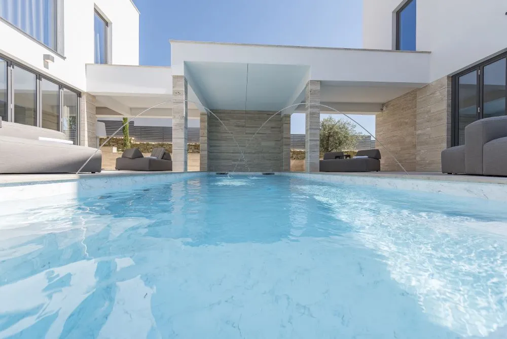 Kroatien Immobilien am Meer kaufen