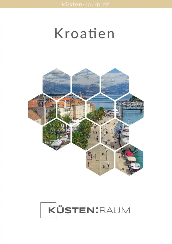 Kroatien Studie zum Immobilienmarkt in Kroatien