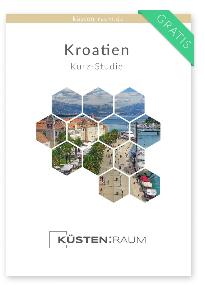 Haus in Kroatien kaufen