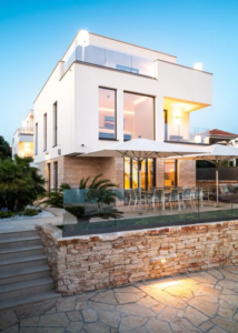 Haus kaufen in Kroatien